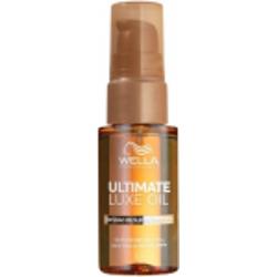 Óleo Wella Professionals Ultimate Luxe