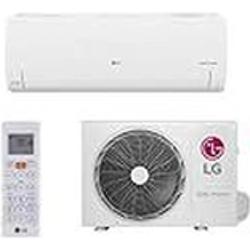 Ar Condicionado Split Dual Inverter