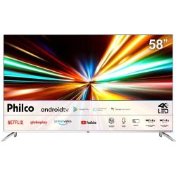 Smart Tv 58 Ptv58g7pagcsbl Android