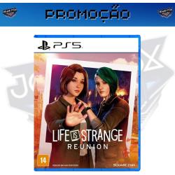 Life Is Strange: Reunion Frete