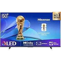 Hisense Smart TV UHD 4K