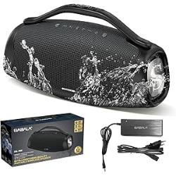 Caixa de Som Bluetooth SABALA