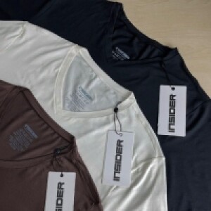 Tech T-Shirt Insider Gola V