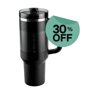 Quencher Protour Black Fade Stanley