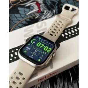 Smartwatch Bettdow FB041 GPS Alexa