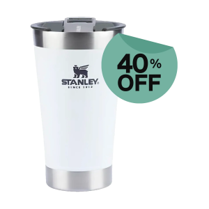 Copo Térmico de Cerveja (com