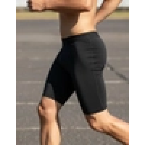 Bermuda Térmica Penalty Skin Flat