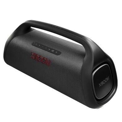 Caixa de som Bluetooth portátil