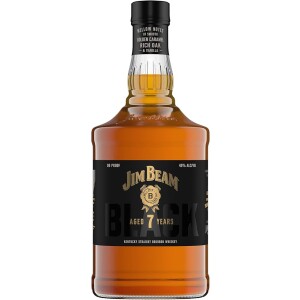 Whisky Bourbon Jim Beam Black