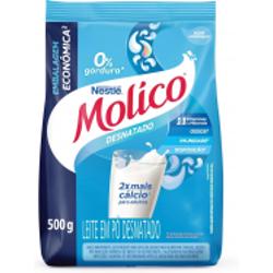 Molico Leite Em Pó Desnatado