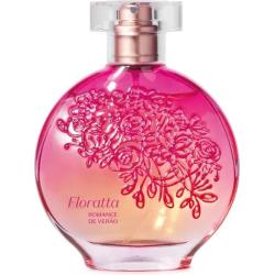 Colônia Floratta Romance De Verão