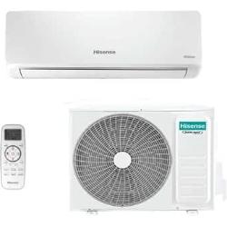 Ar Condicionado Split Inverter Hisense