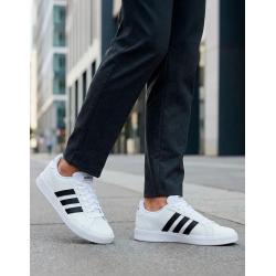 Tênis Adidas Grand Court Base