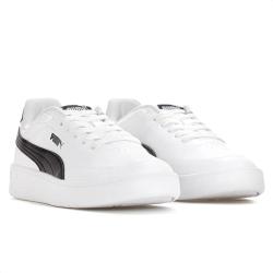 Tênis Puma Court Classic Clean