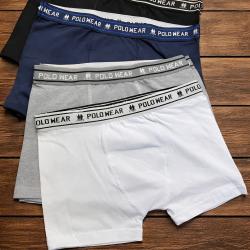 Kit com 10 Cuecas Sem