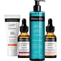 Principia Kit Anti-manchas Essencial Rotina