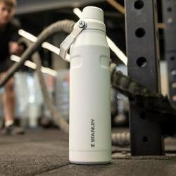 Garrafa Térmica Stanley Aerolight Fast