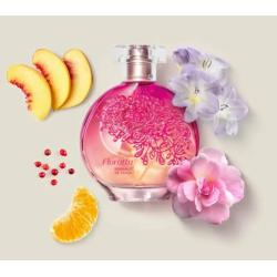 Colônia Floratta Romance De Verão