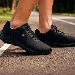 Tênis Masculino Sandrini Go Academia