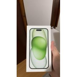 Apple iPhone 15 (256 GB)