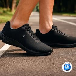 Tênis Masculino Sandrini Go Academia