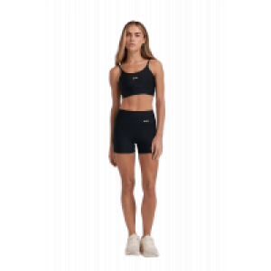 Conjunto Feminino Fitness Compact Top