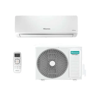 Ar Condicionado Split Hisense R-32