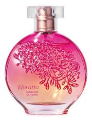 Colônia Floratta Romance De Verão