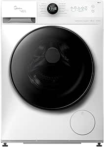 Lava e Seca 10,5kg Midea