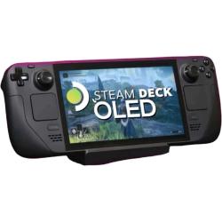CONSOLE VALVE STEAMDECK OLED 1TB