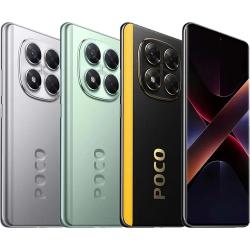 Poco Xiaomi X7 5G 512GB