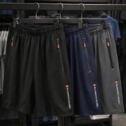 Kit 3 Bermudas Dry Fit