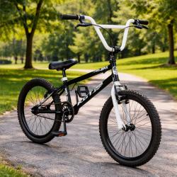 Bicicleta Aro 20 Cross Bmx