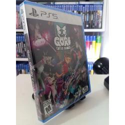Jogo Gori Cuddly Carnage Ps5