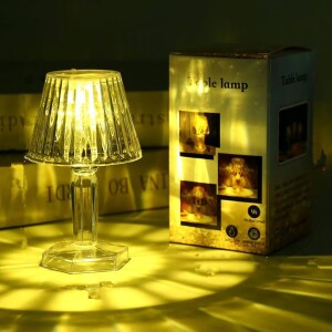 Mini Luz Noturna de LED