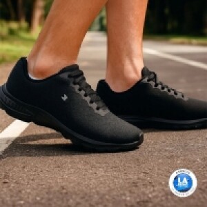 Tênis Masculino Sandrini Go Academia