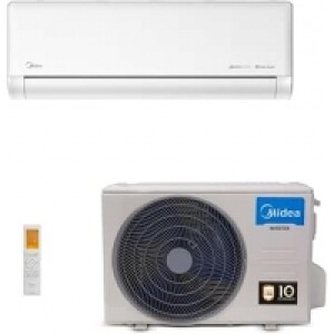 Ar Condicionado Split Hi Wall