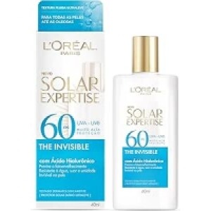L'Oréal Paris Solar Expertise, Protetor