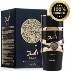 Perfume Lattafa Asad 100ml Eau