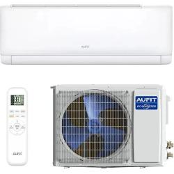 Ar Condicionado Split Hi Wall