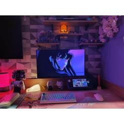 Monitor Gamer AOC DESTINY 25