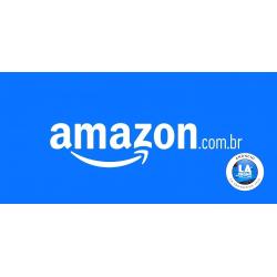 Cupom Amazon APP - R$