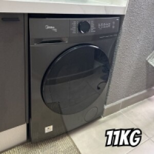 Máquina de Lavar Roupas Midea