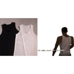 Regata Lisa Canelada