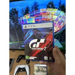Gran Turismo 7 Edição Padrão