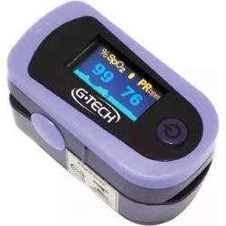 Oxímetro Digital Portátil De Dedo