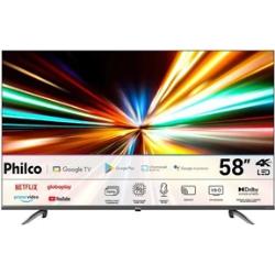 Smart Tv 58 Philco Led