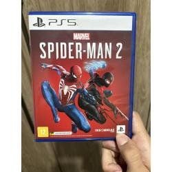 Marvel s Spider-Man 2 PS5