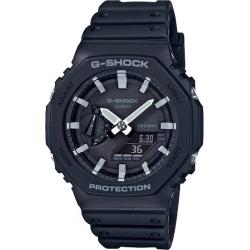 Relógio Casio G-shock Carbon por