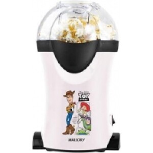 Pipoqueira Elétrica Mallory Toy Story